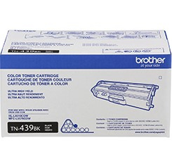 T&oacute;ner BROTHER TN439BK