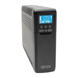 UPS Interactivo con USB ECO1500LCD 1440VA/900 TRIPP-LITE ECO1500LCD