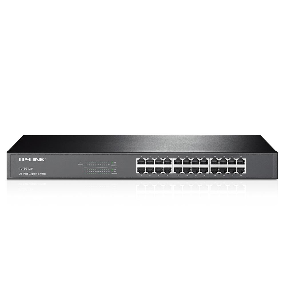 Switch TP-LINK TL-SG1024